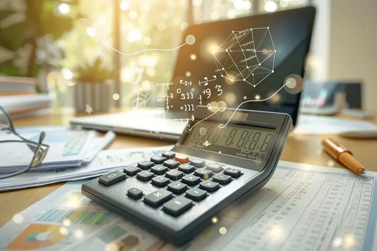 Conducteur comparant des documents d’assurance auto sur une table