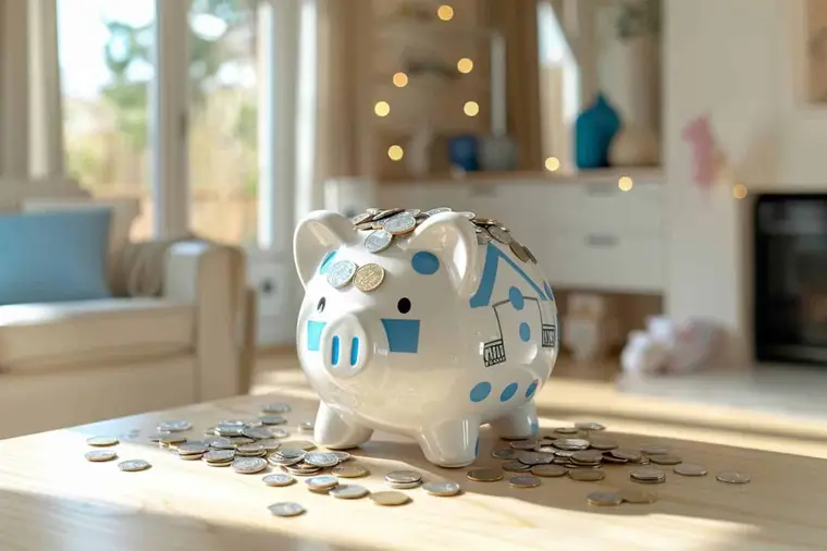 Couple comparant des documents de prêt immobilier avec un conseiller bancaire