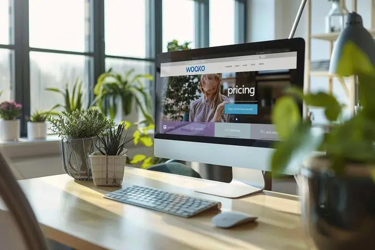 Consultant informatique vérifiant une baie serveur avec une dirigeante d’entreprise