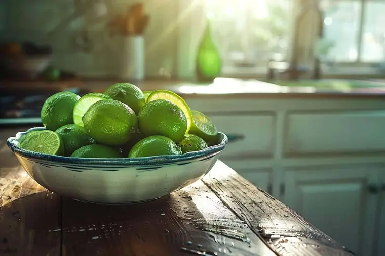 Vinaigres, verjus, tamarin et agrumes pour remplacer le citron en cuisine