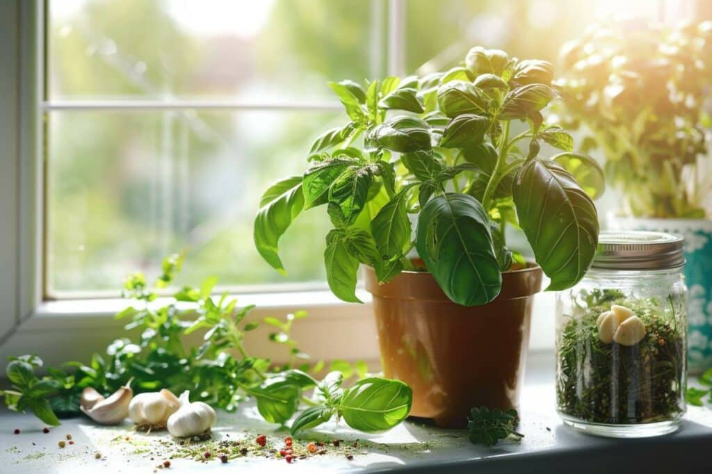 Plantes AntiMouches Naturellement Efficaces! — free download